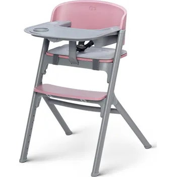 Jídelní židlička Kinderkraft Livy 3v1