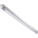 T-LED HOLDO 1X120 trubicové svítidlo 120cm Varianta: HOLDO 1X120 trubicové svítidlo 120cm