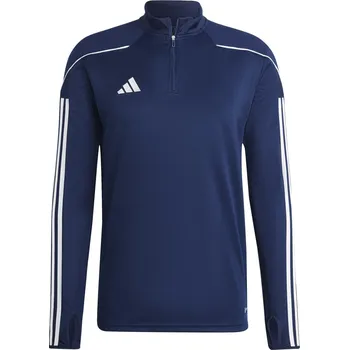 Pánská mikina Pánská Mikina ADIDAS TIRO23 L TR TOP HS7229 – Tmavě modrá XXL