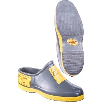 Pracovní obuv Galoše DIELEKTRICKÉ