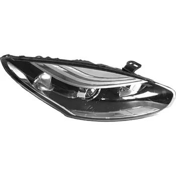Osvětlení automobilu Pravé přední světlo Renault Megane III (BZ/KZ) 13-16 MAGNETI MARELLI