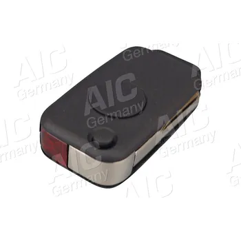 Dálkový bezklíčový systém Pouzdro ručního vysílače, centrální zamykání AIC 57544