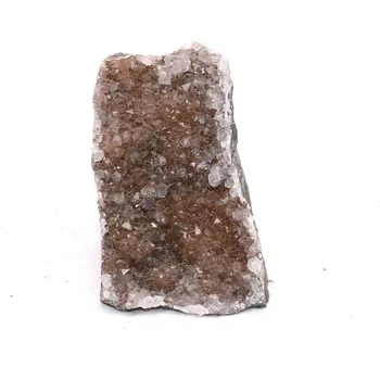 Drahý kámen Ametyst drúza 0.430 kg #3555