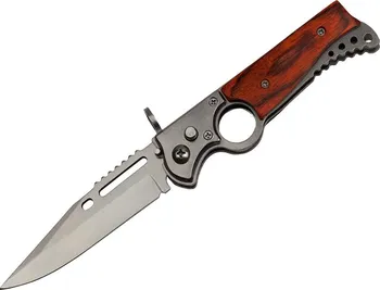 kapesní nůž BSH N-706B