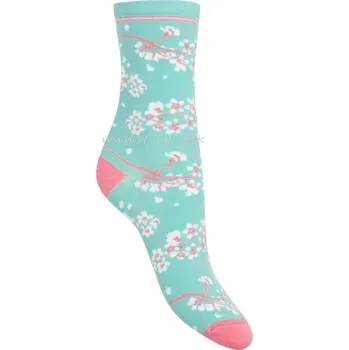 Dámské ponožky WOLA Dámské ponožky w84.03p-vz.986 Barva: T12, Velikost: 36-38(24-25)