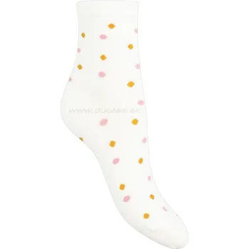 WOLA Dětské ponožky w34.01p-vz.108 Barva: E01, Velikost: 30-32(20-21)