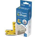 SIPO Silikonová ochrana rohů L 12 ks…