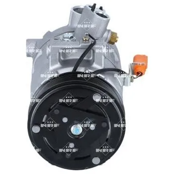 Kompresor klimatizace Kompresor, klimatizace NRF 320197