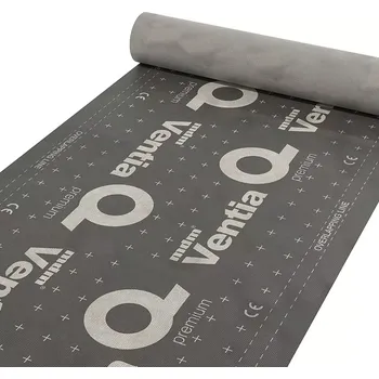 Stavební fólie Střešní fólie VENTIA Q 230g/m2 - Premium bez pásky