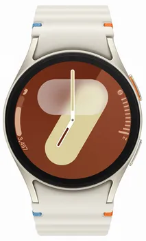 Chytré hodinky Samsung Galaxy Watch7 40 mm LTE