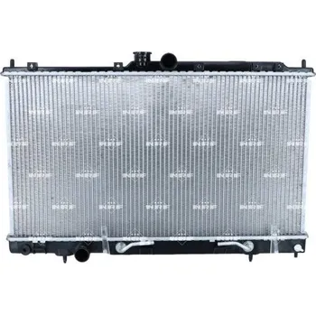 Chladič motoru Chladič, chlazení motoru NRF 53778