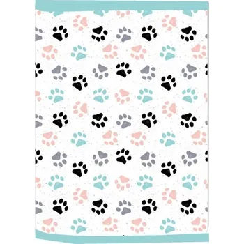 Sešit Sešit 464 Trend Stil A4 - linkovaný 60 listů- Paws