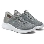 Skechers Sneakersy Skech-Lite Pro-Natural 150012/GYMT Šedá 36