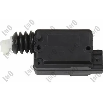 Dálkový bezklíčový systém Nastavovací prvek, centrální zamykání ABAKUS 132-042-010