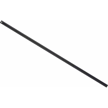 Lampička Beacon Lighting Beacon prodlužovací tyč ventilátoru, ∅2,1 cm, černá, 90 cm
