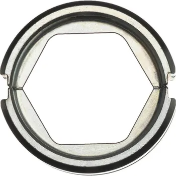 Krimpovací kleště MILWAUKEE Krimpovací čelisti DIN22 AL 50