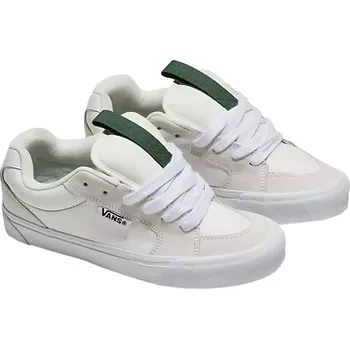 Oblečení a móda Tenisky Vans Chukka Push blanc de blanc UK 8,5 (EUR 42,5) 2024 - Odesíláme do 24 hodin