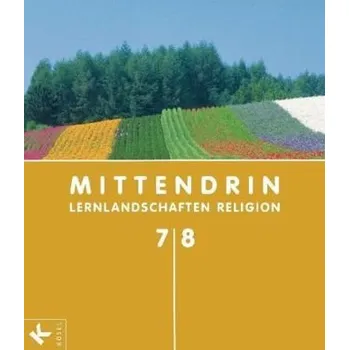 Cizí jazyk 7./8. Schuljahr - Bosold, Iris