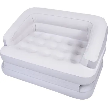 Avenli Sofa Bed JL24002 šedé/bílé