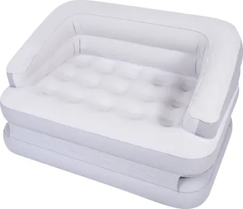 Avenli Sofa Bed JL24002 šedé/bílé
