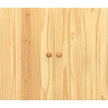 police Dveře na knihovnu BURCHULA + vyzvednutí ZDARMA