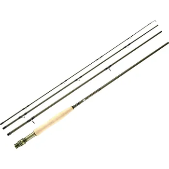 Giants fishing Prut Trout Fly CLX 2,55m #4