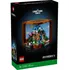Stavebnice LEGO LEGO Minecraft 21265 Pracovní stůl