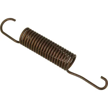 Pružina bubnu do pračky 04176890 MIELE, náhrada