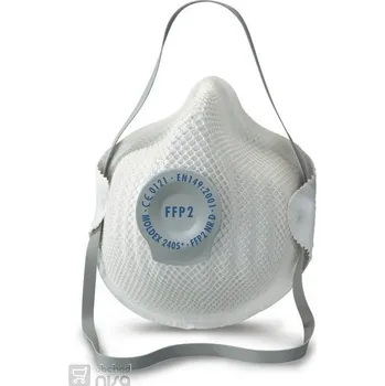 respirátor Respirátor Moldex 2405 FFP2S
