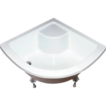 Sprchová vanička Vaničkové nožičky Ravak Sabina 80