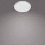 Philips SuperSlim LED IP44 Ø 24,5 cm 4 000 K bílá LED 15 W celkem - Doprava zdarma