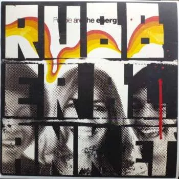 Zahraniční hudba LP Rubber Blanket: Our Fault CLR | LTD 2023 Baby Blue Vinyl