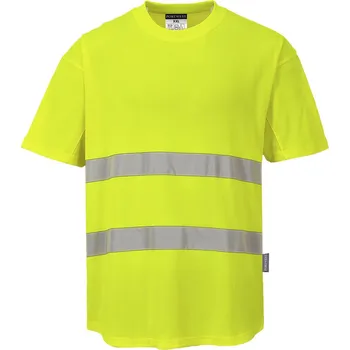 Pánské tričko Tričko Mesh T-shirt