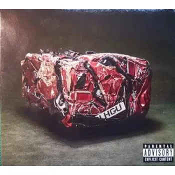 Zahraniční hudba CD Loyle Carner: Hugo: Reimagined (Live from the Royal Albert Hall) 2024