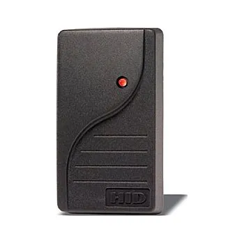 Bezkontaktní čtečka identifikátorů HID Prox v designovém krytu
