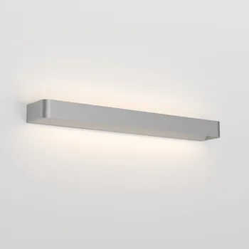 Lampička Rotaliana Frame W3 nástěnné světlo 2 700 K stříbro stříbrná LED 45 W celkem - Doprava zdarma