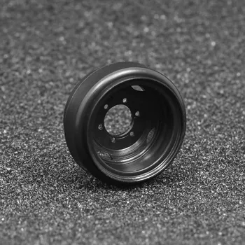 autíčko Disk pro ZIL-157 náhradní 1:43 Disk ZIL 157 GAZ 66 R20 náhradní - příslušenství