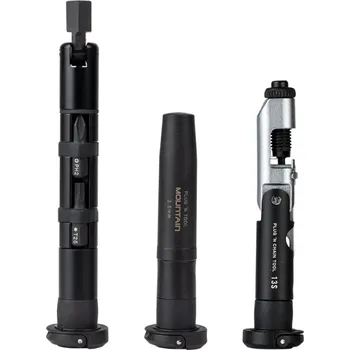 Topeak Plug'n Tool Mountain Pro TT2619