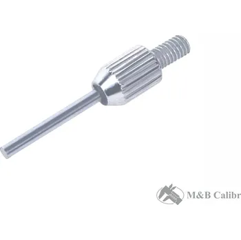 INSIZE Měřicí dotek pro úchylkoměry INSIZE, L=20mm, Ø 1 mm
