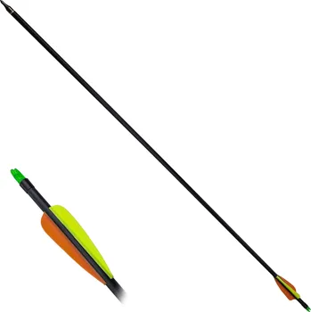 Kuše Chladné Zbraně Šíp "FIBERGLASS FALCON"