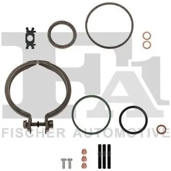 Turbodmychadlo Montážní sada, dmychadlo FA1 KT550500