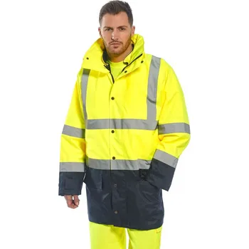 Bunda HiVis Executive 5v1