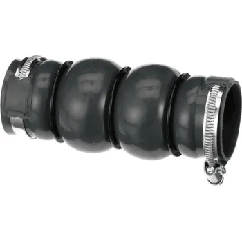 Palivový systém Hadička plnicího vzduchu GATES 09-1378