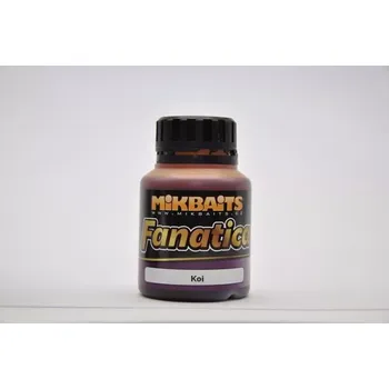 Návnadové aroma MIKBAITS Fanatica ultra dip 125ml - Fanatica dip 125ml - Koi