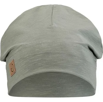 Čepice ELODIE DETAILS čepice Light Beanies Hazy Jade vel. 0-6 měsíců