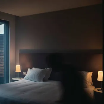 Lampička Foscarini Birdie Easy stolní lampa černá - výška stínidla 20 cm; délka napájecího kabelu 160 cm 1 x 57 W - Doprava zdarma