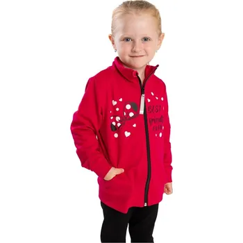 Dívčí mikina Bettymode Dětská mikina MINNIE, 110