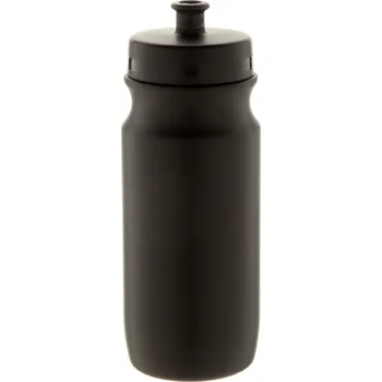 Láhev Reklamní Palmares sportovní láhev, černá