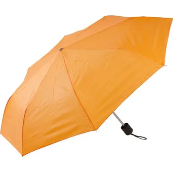 Deštník Reklamní Upek deštník, oranžová