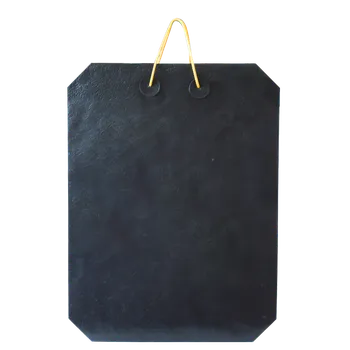 Příslušenství pro luk a kuši YATE JUNIOR Polimix R 80x60 cm se závěsem